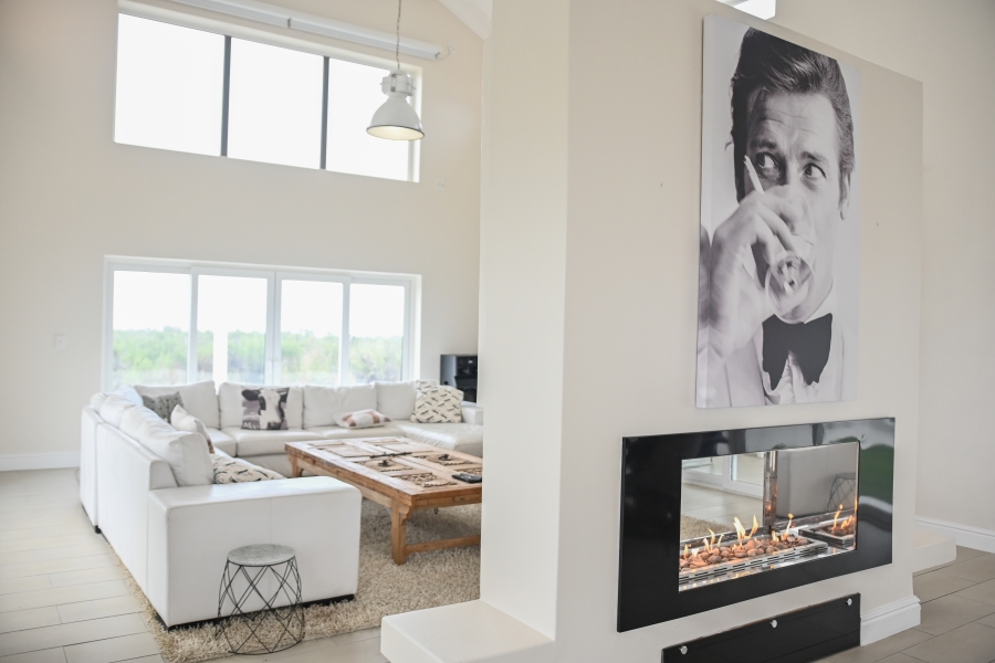 5 Bedroom Property for Sale in Benguela Cove Lagoon Wine Estate Western Cape